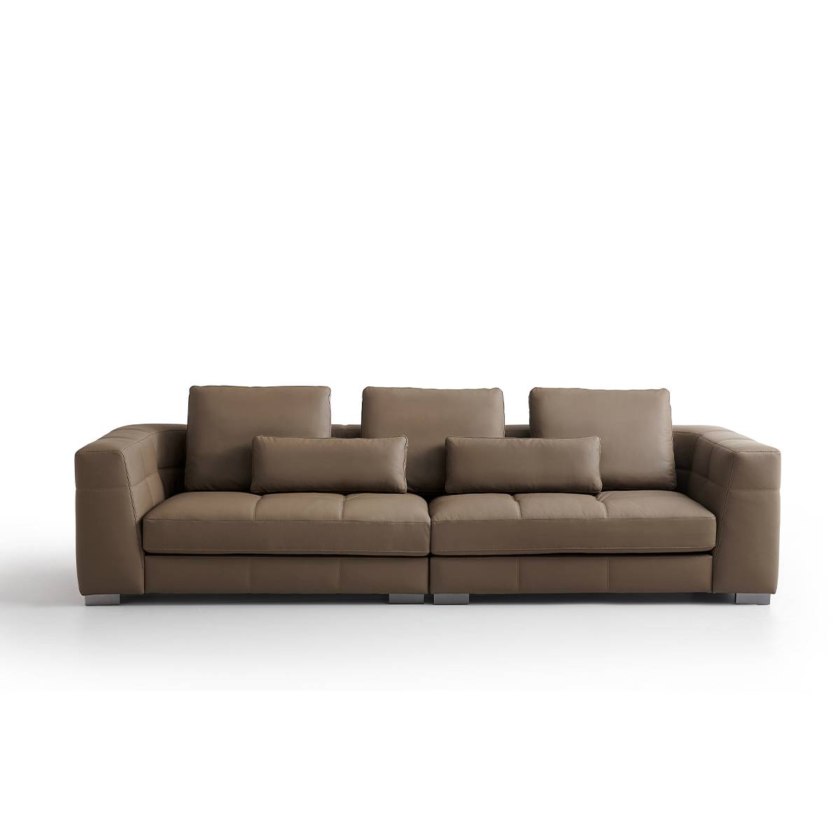 B12 Blazer 4-Seater Sofa side view