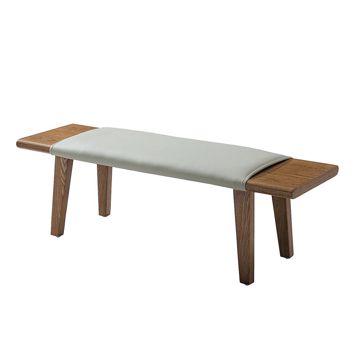 Solid Wood Bench (Z67-C02)