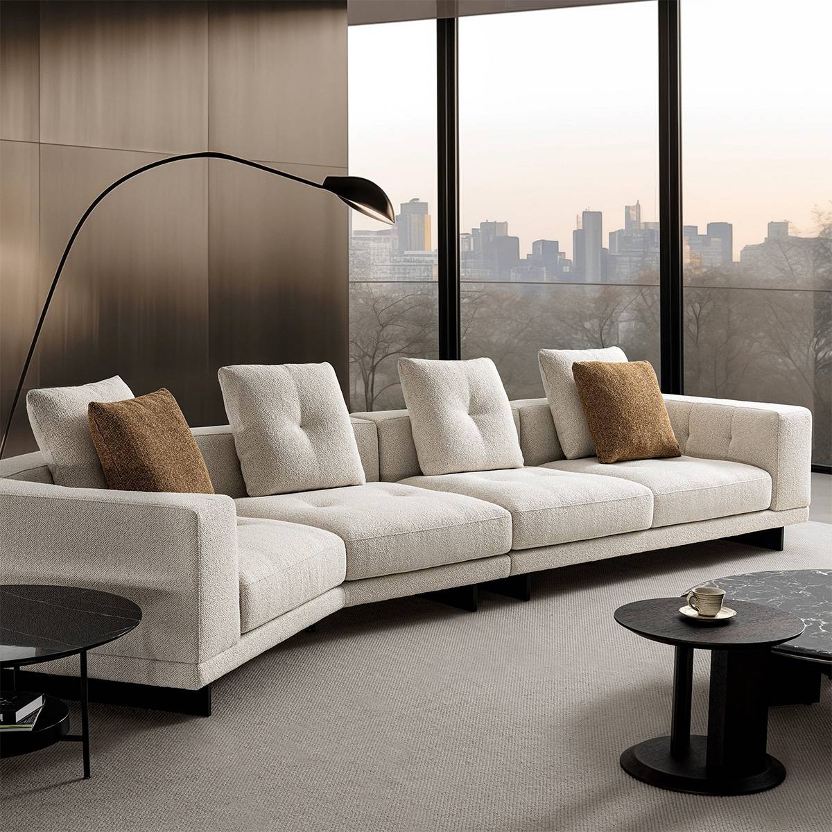 Dylan Sofa (B02-652)