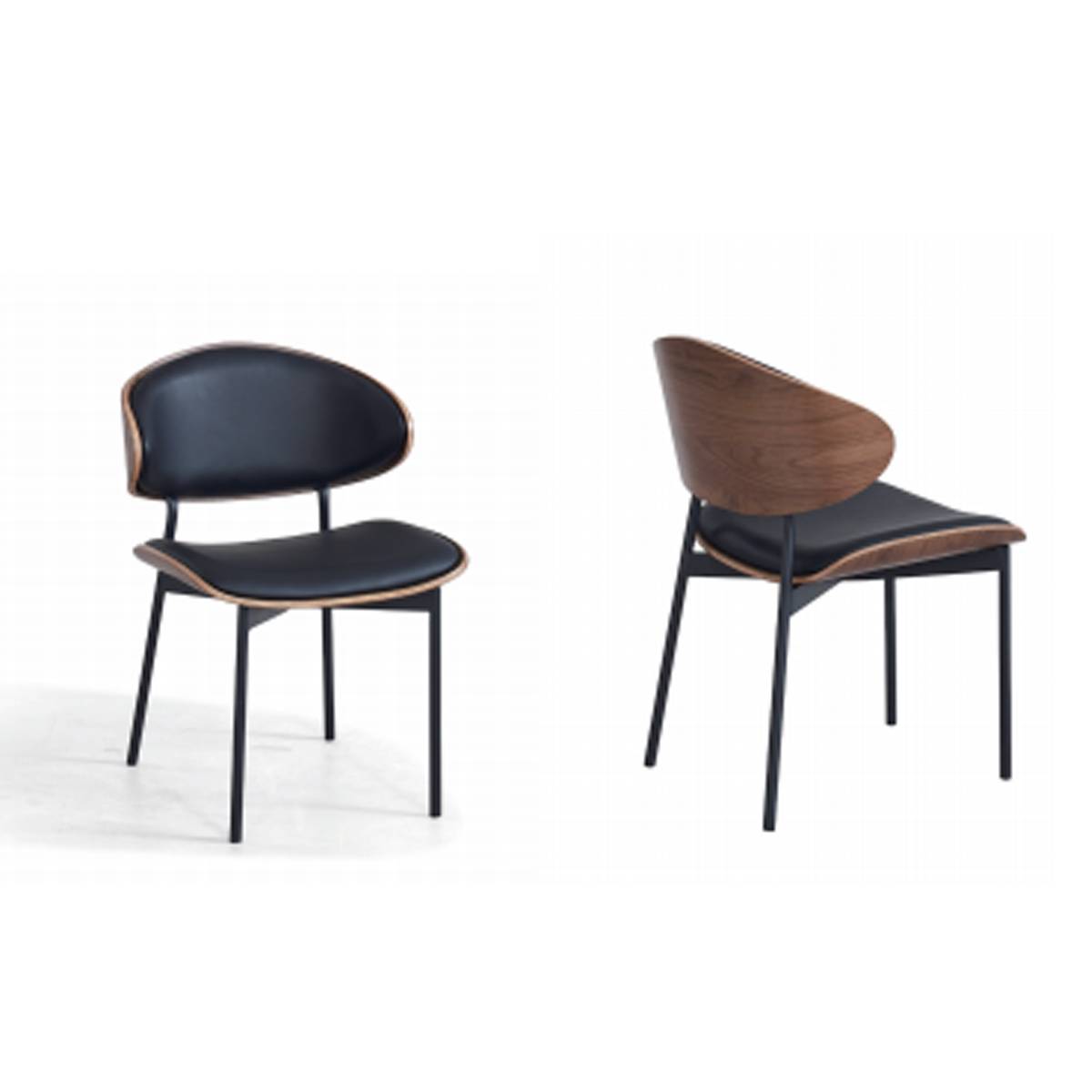 Eames Dining Chair (Z67-A3545)