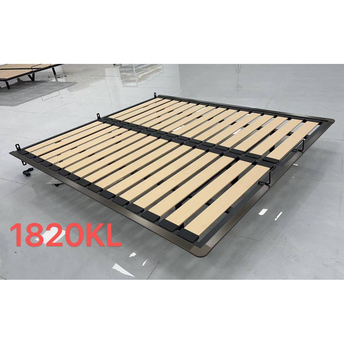 Floating Bed Frame (Z90-1820KL)