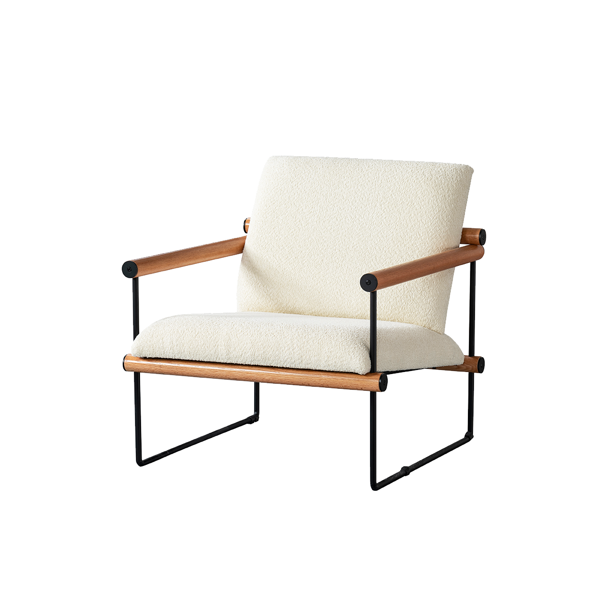 Single Chair (B02-C266)