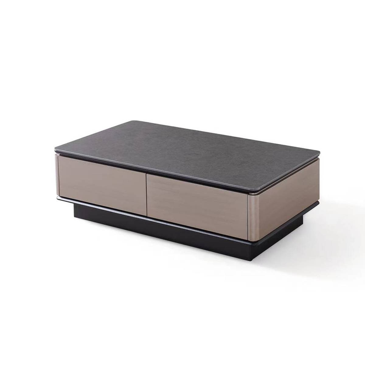 Sintered Stone Coffee Table (A68-X60)