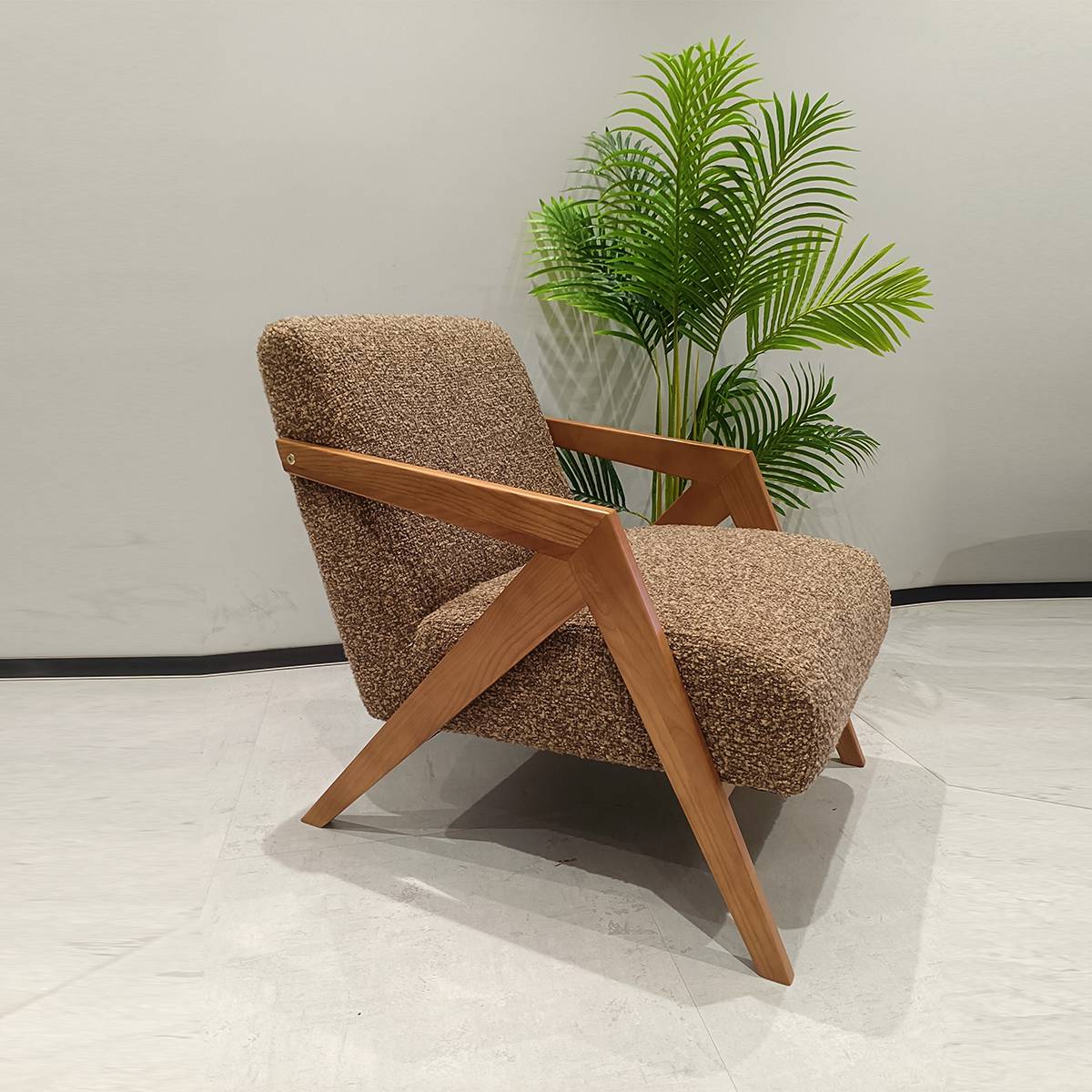 Lounge Chair (Z48-Y601)