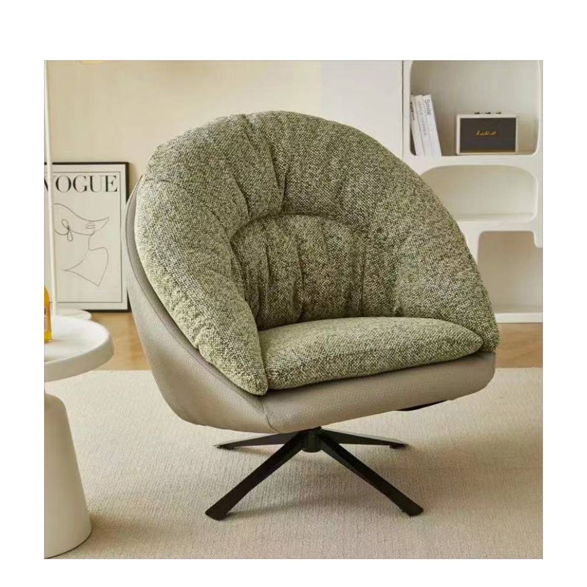 Lounge Chair (Z48-Y527)