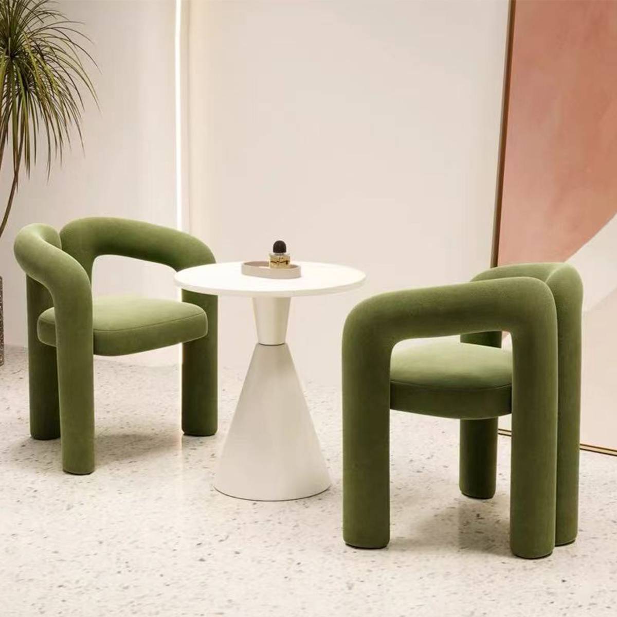 Lounge Chair (Z48-Y590)
