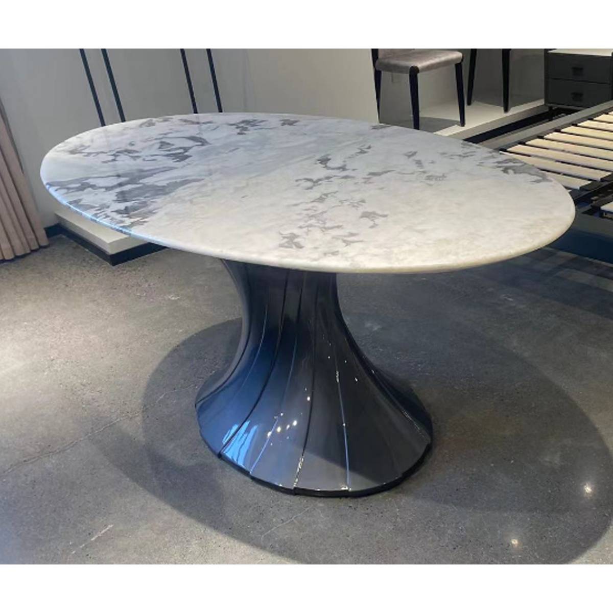 Marble Dining Table (B33-10254-E)