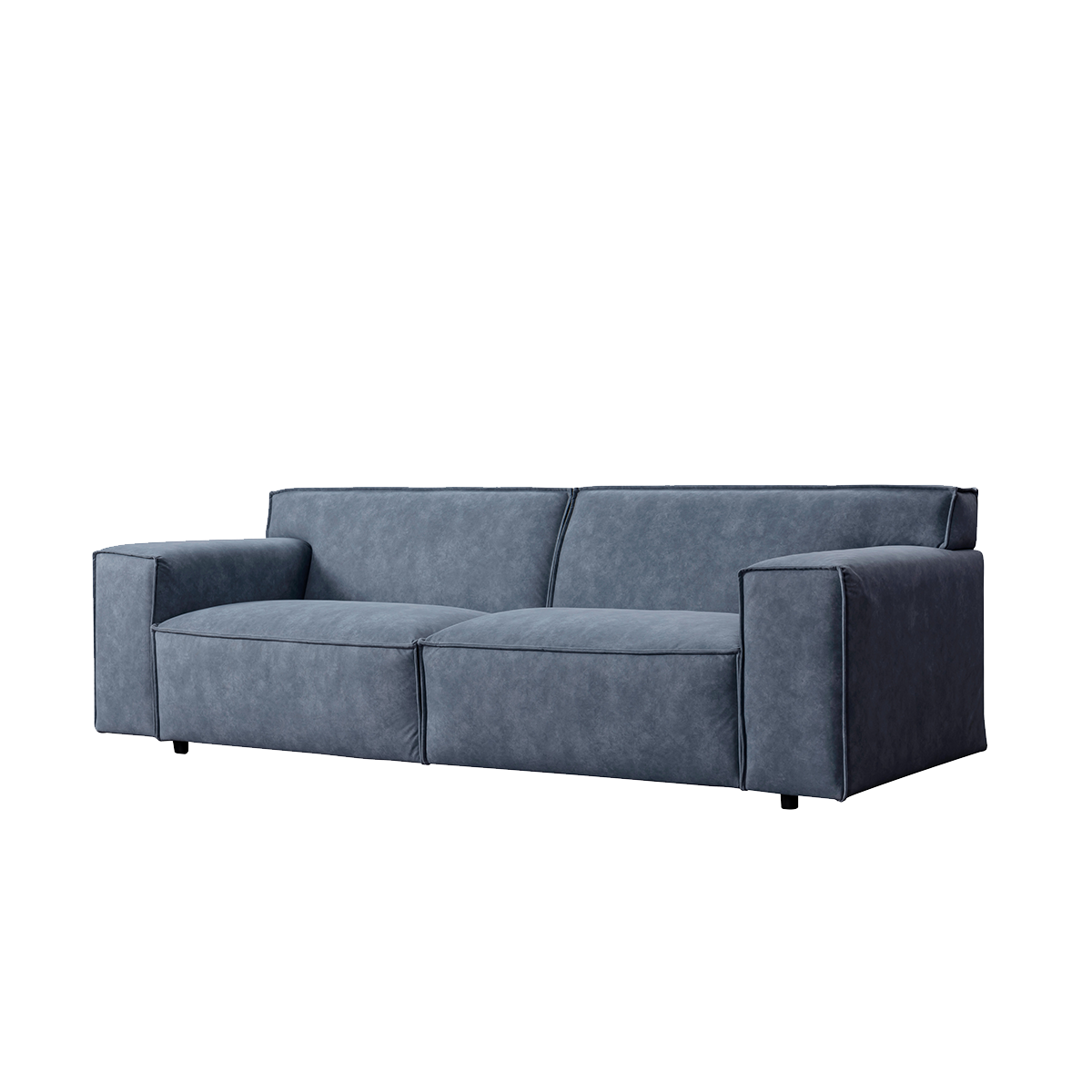 3-Seater Fabric Sofa (Z02-SA41001)
