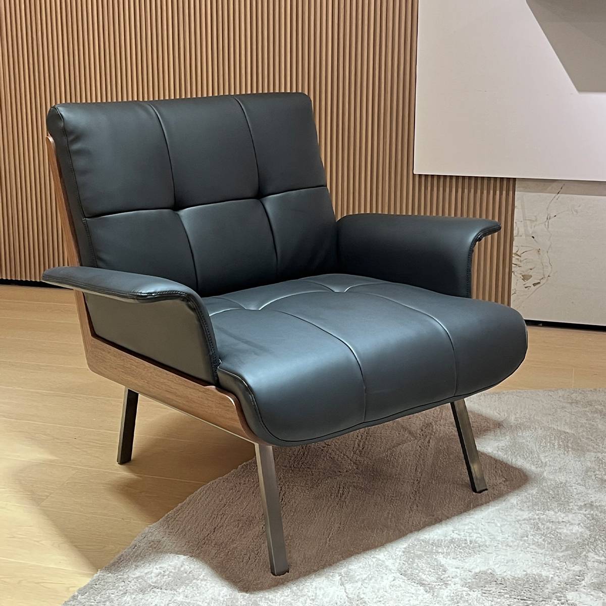 Lounge Chair (Z10-LC258)