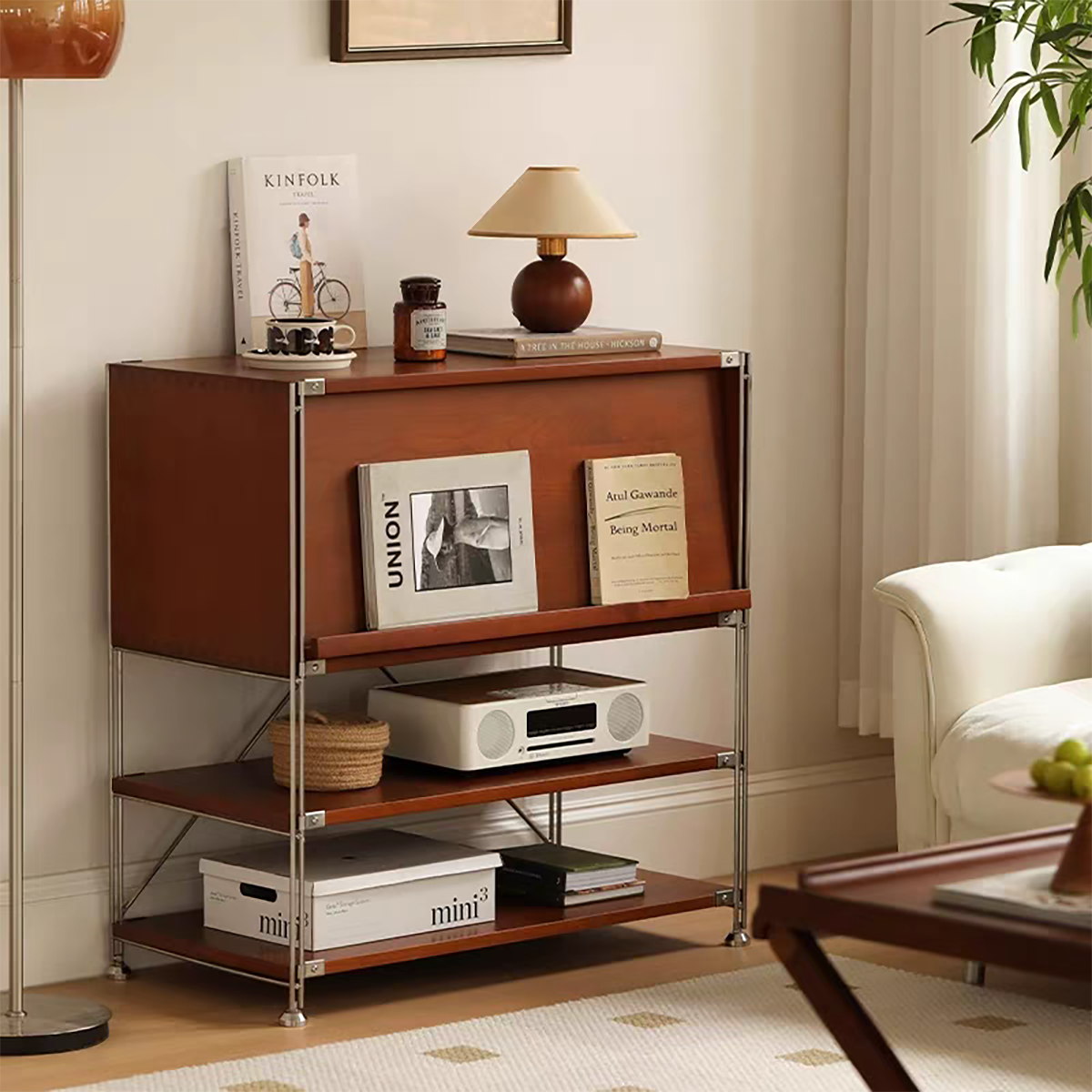 Bauhaus Sideboard (B80-SMYS-1130)