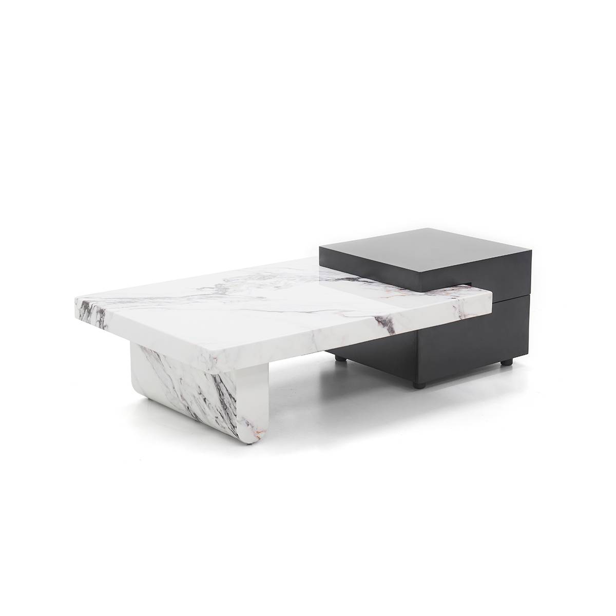 Marble Coffee Table (B10-A721)
