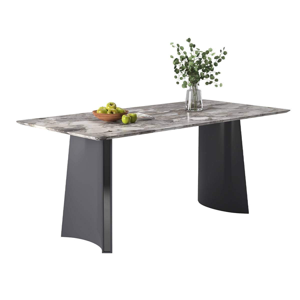 Marble Dining Table (B33-10249-E)