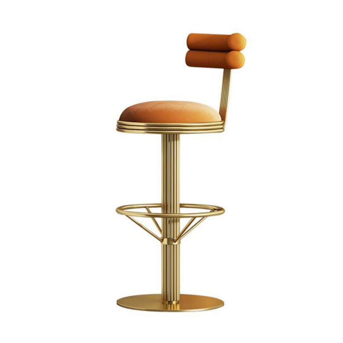Height-Adjustable Bar Stool (Z67-YA156)