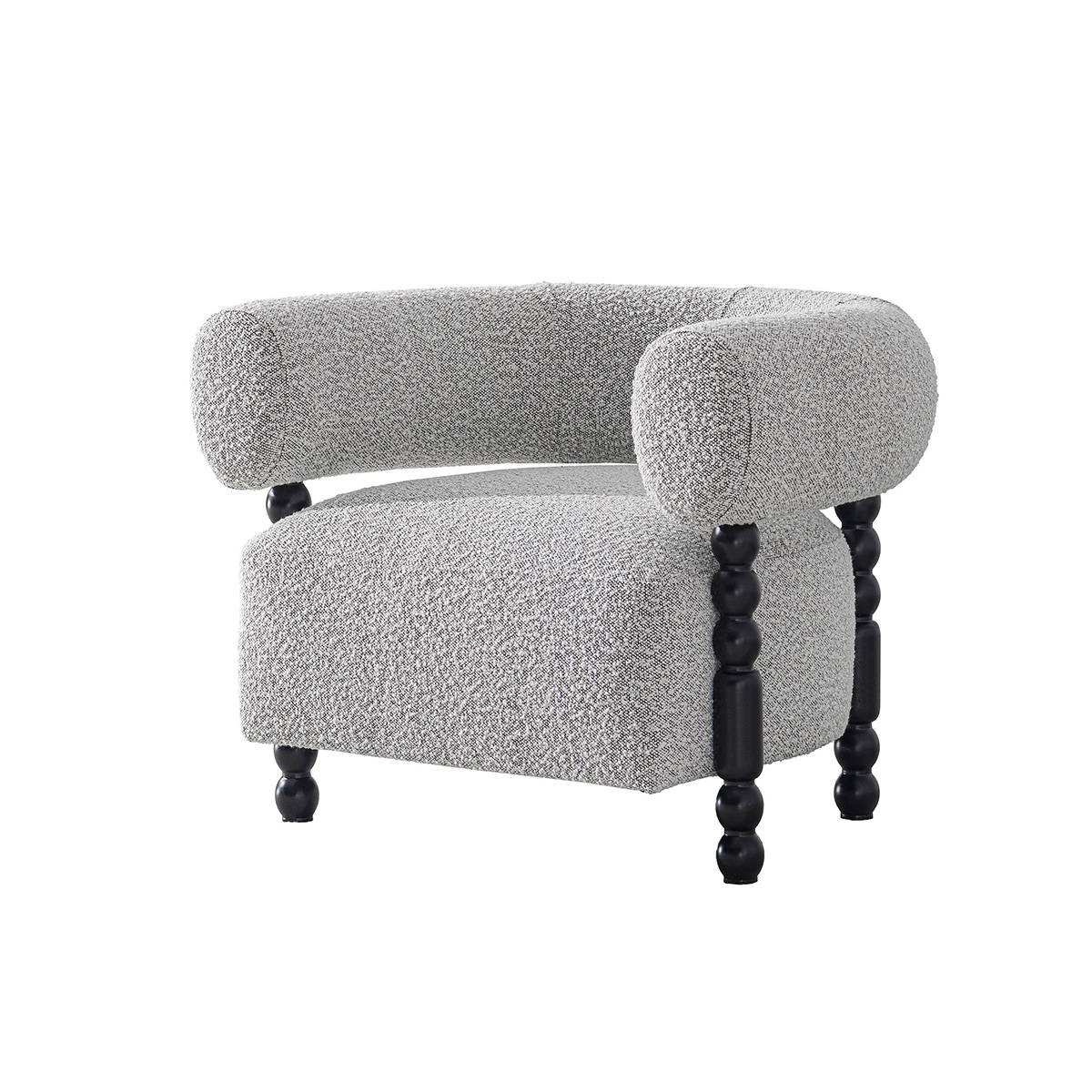 Single Chair (B02-C322)