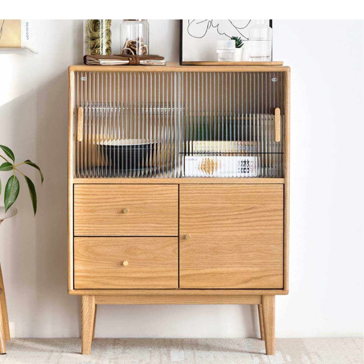 Berry Sideboard (Model A) - 0.65 (Z52-F8103)