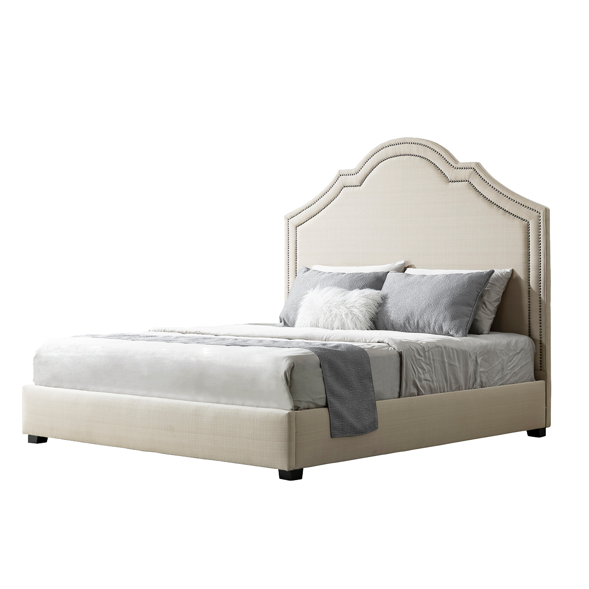 Soft Bed (Z02-F400901)