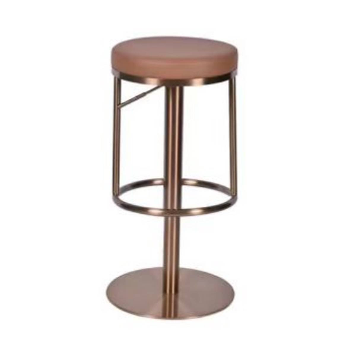 Height-Adjustable Bar Stool (Z67-YA179)