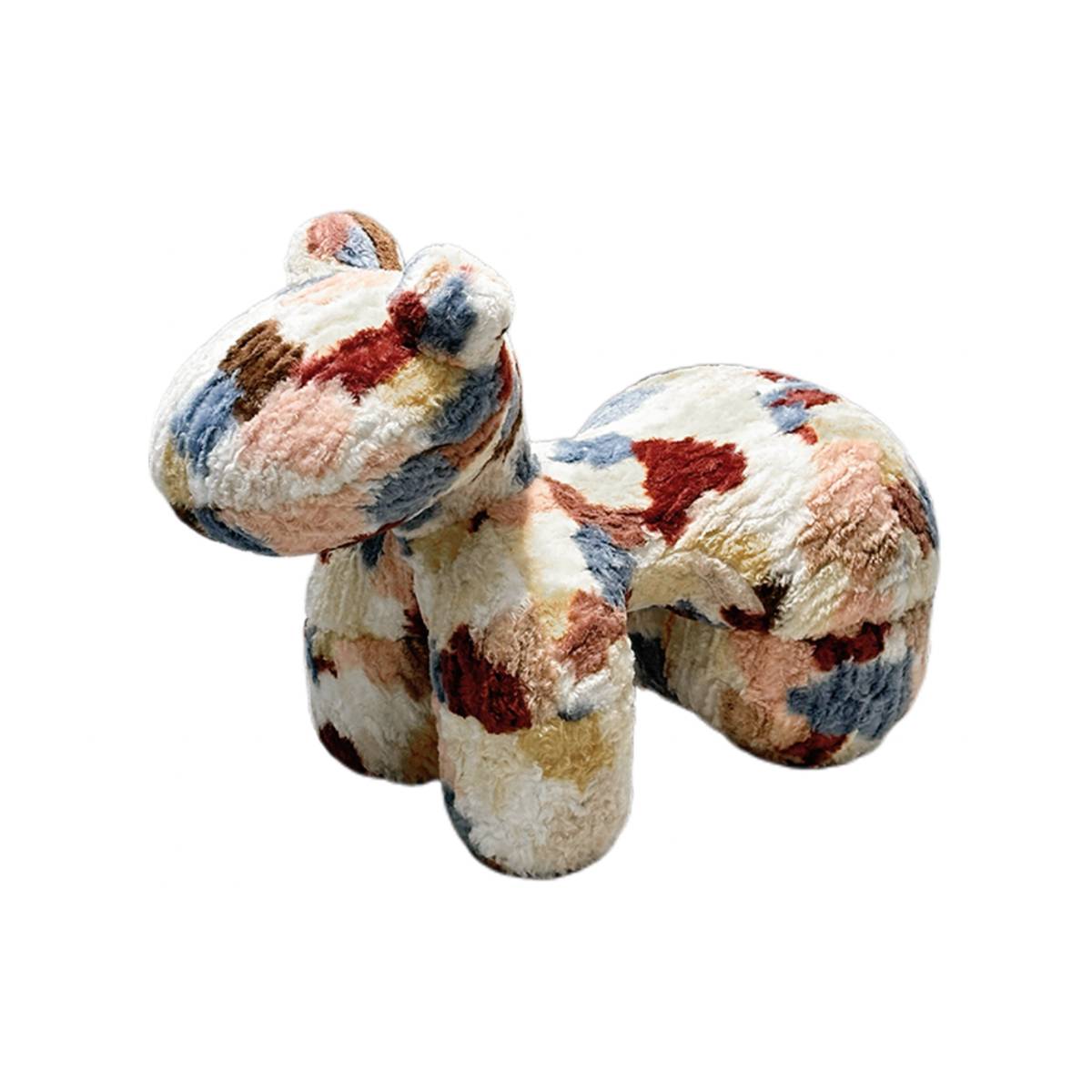 Viral Animal Horse Chair (Z42--Small Horse Chair)