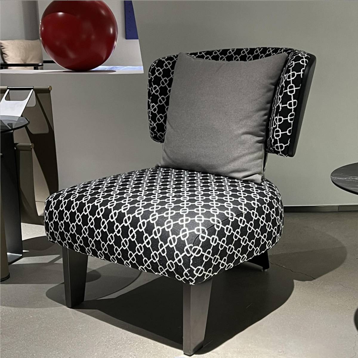 Lounge Chair (Z10-LC281)