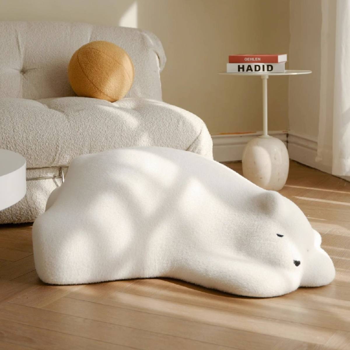 Papa Bear Leisure Stool (B33-11241)