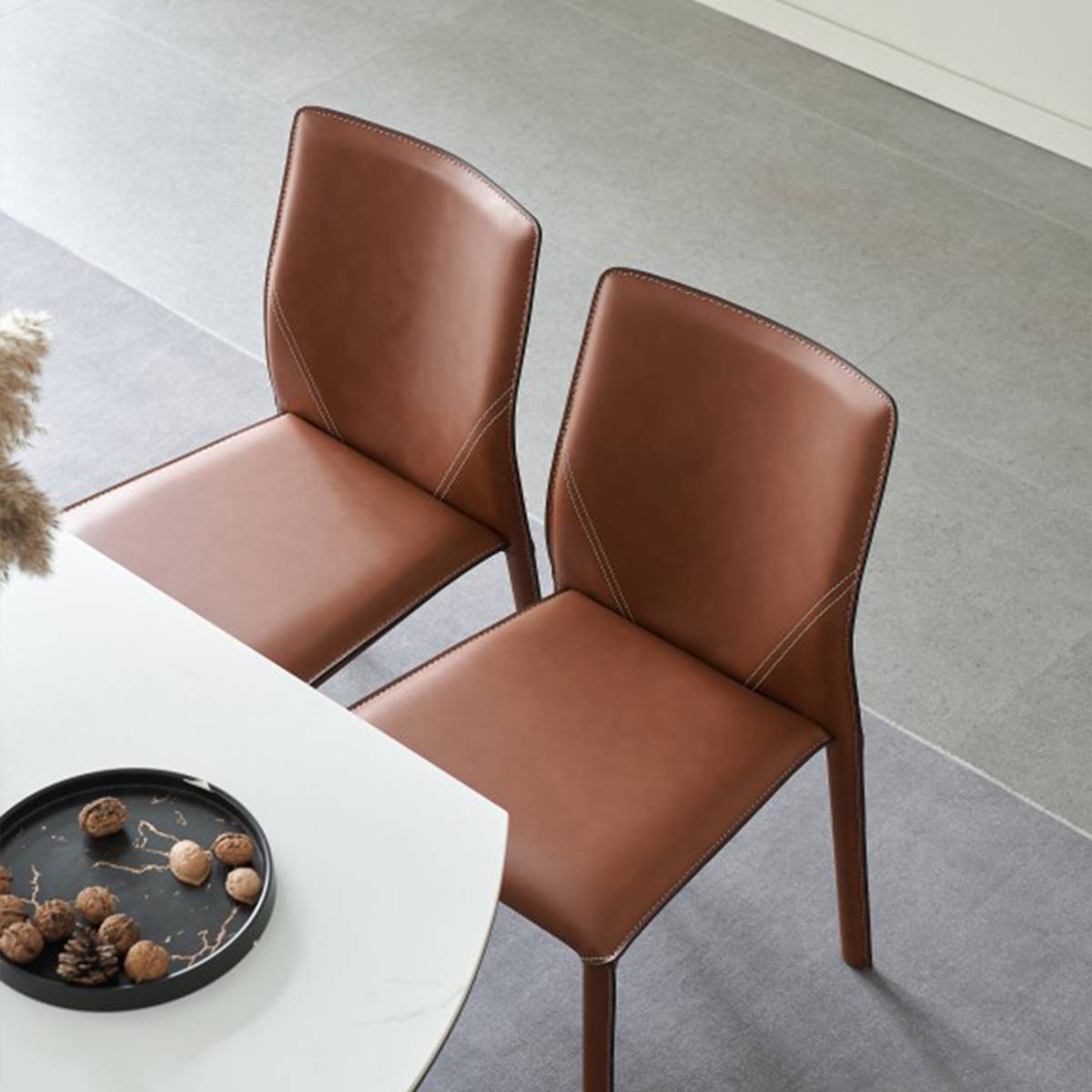 Modern Dining Chair (B10-Y813)