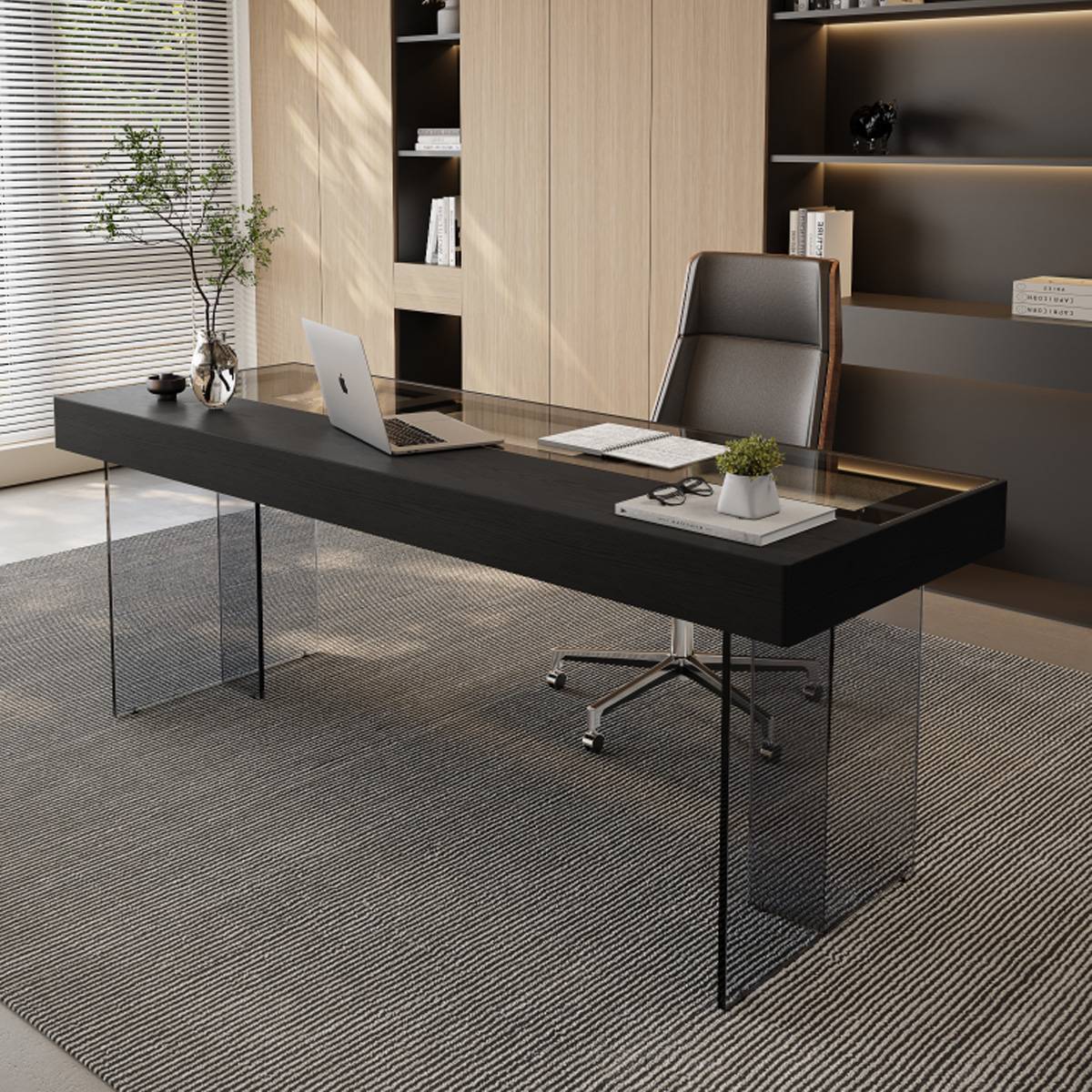 Desk (Z44-K04)