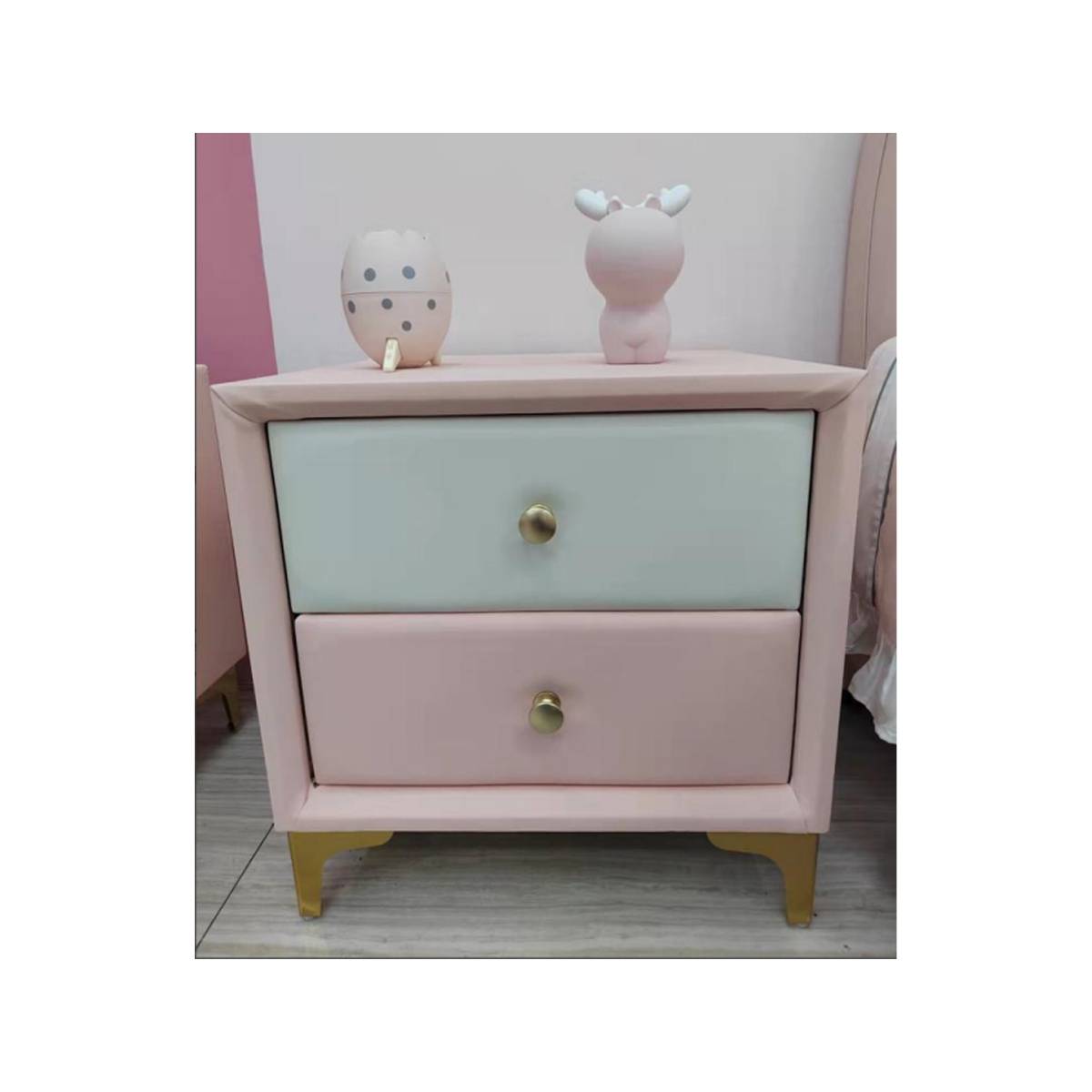 Classic Series Bedside Table (Z16-C06)