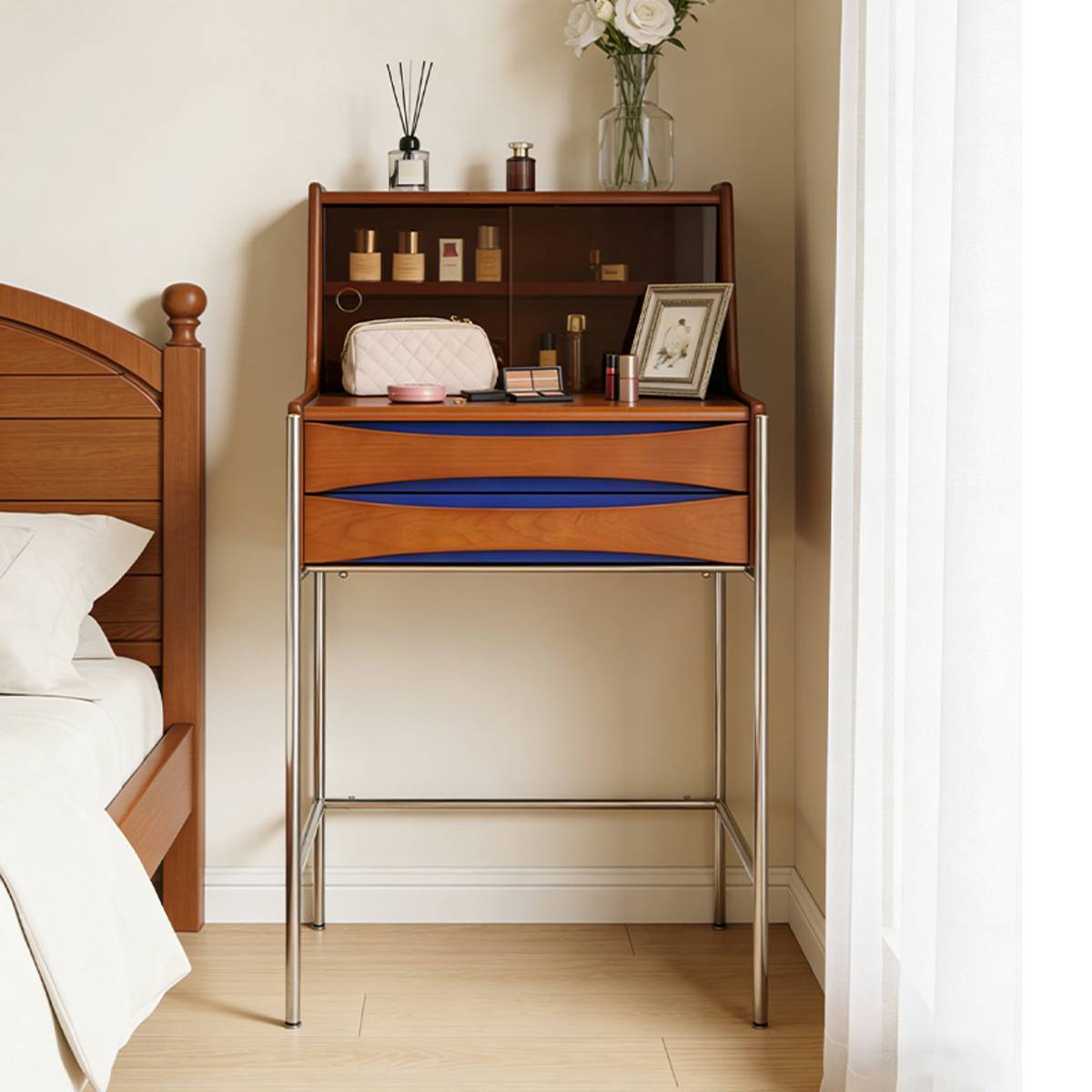 Bauhaus Linglong Vanity (A51-Linglong Vanity)