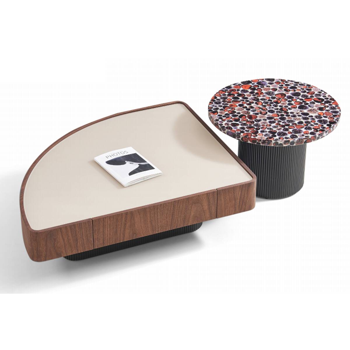 Coffee Table Set (Z85-MC9173)