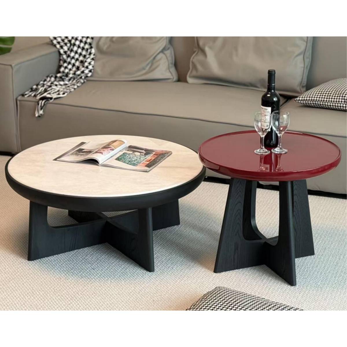Coffee Table Set (Z60-1519)