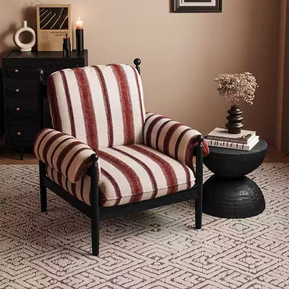 Chi Wu Chair (Z48-Chi Wu Chair)