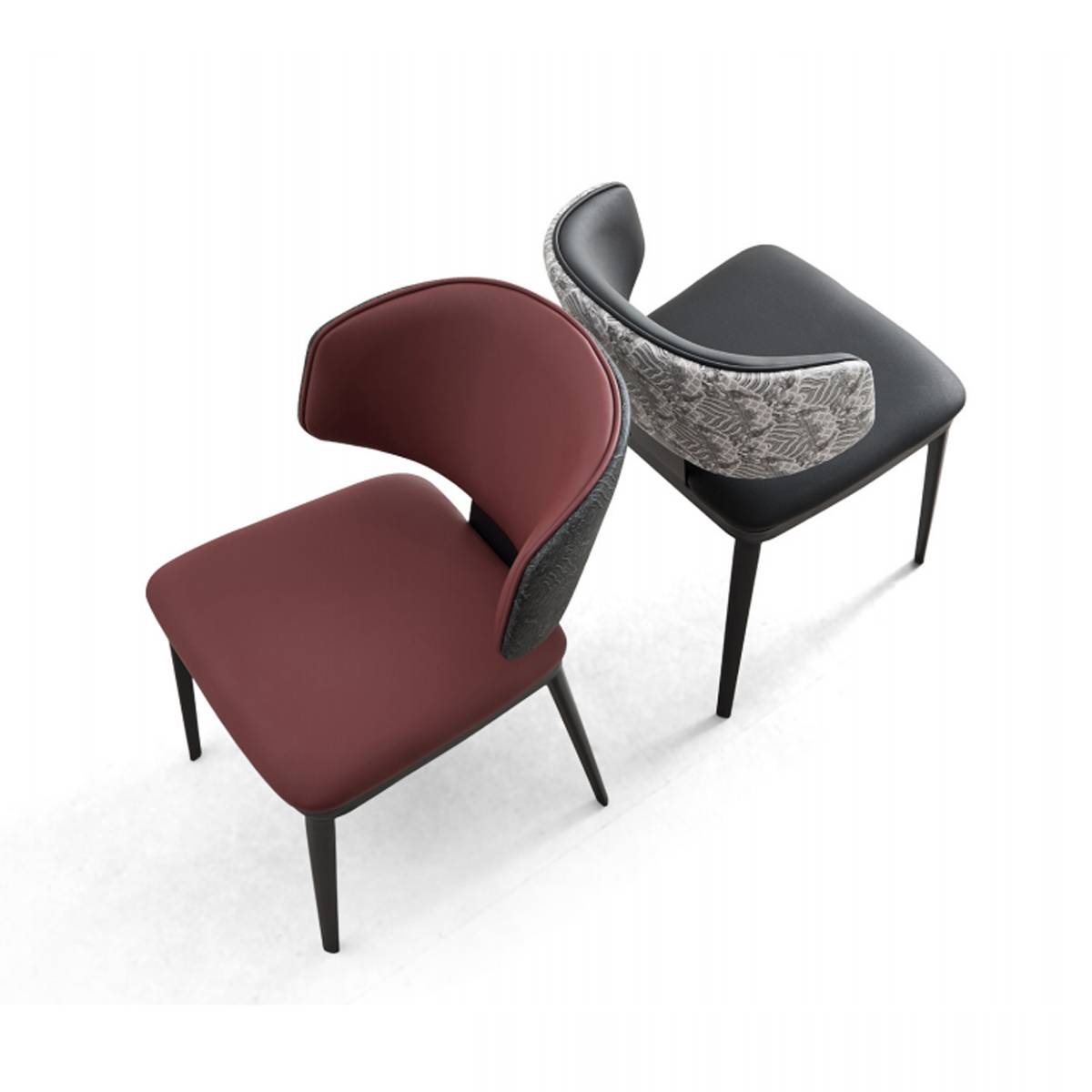 Dining Chair / Study Chair (Model Z67-A3412C)