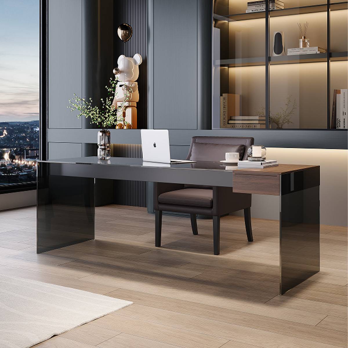 Desk (Z44-T01)