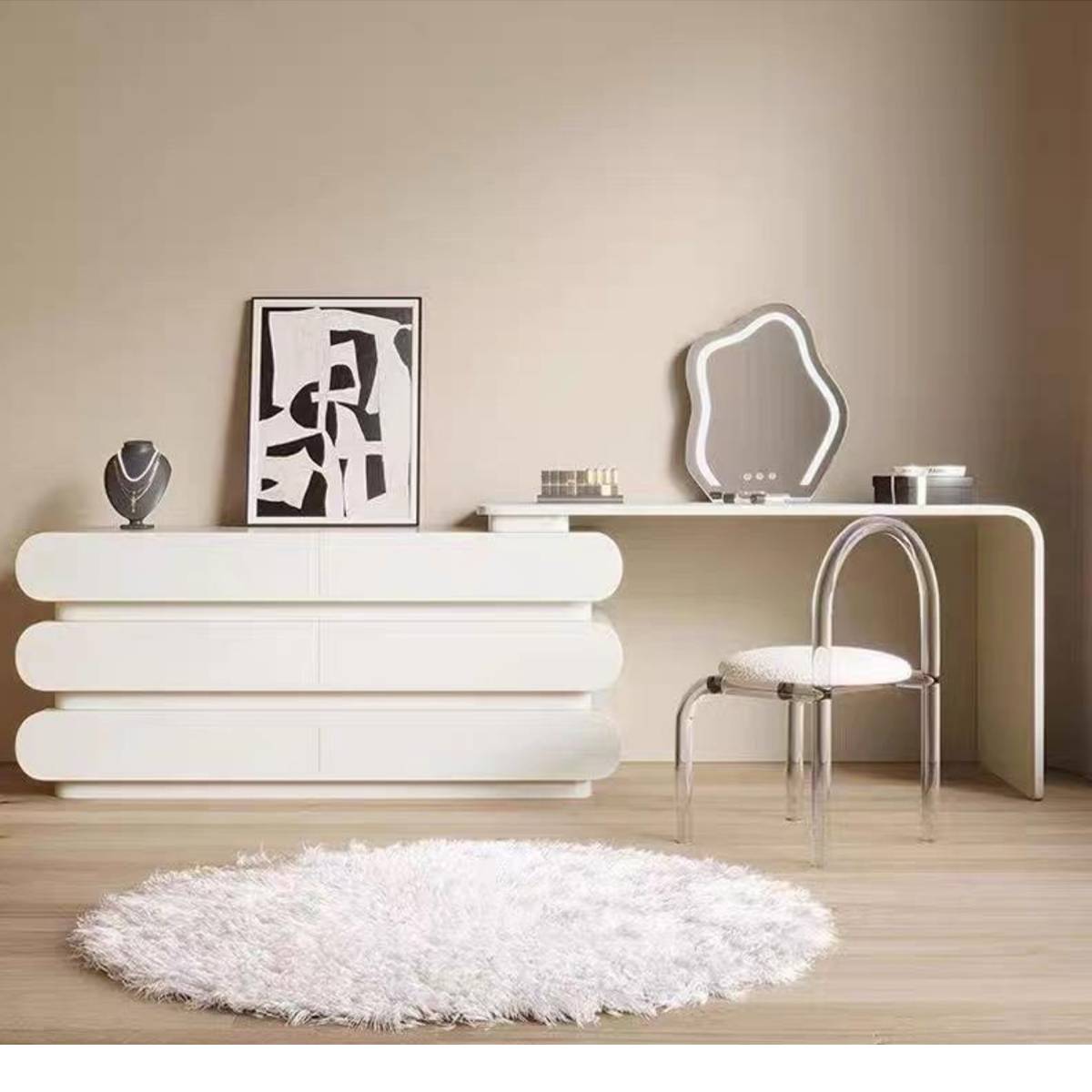 Vanity Set