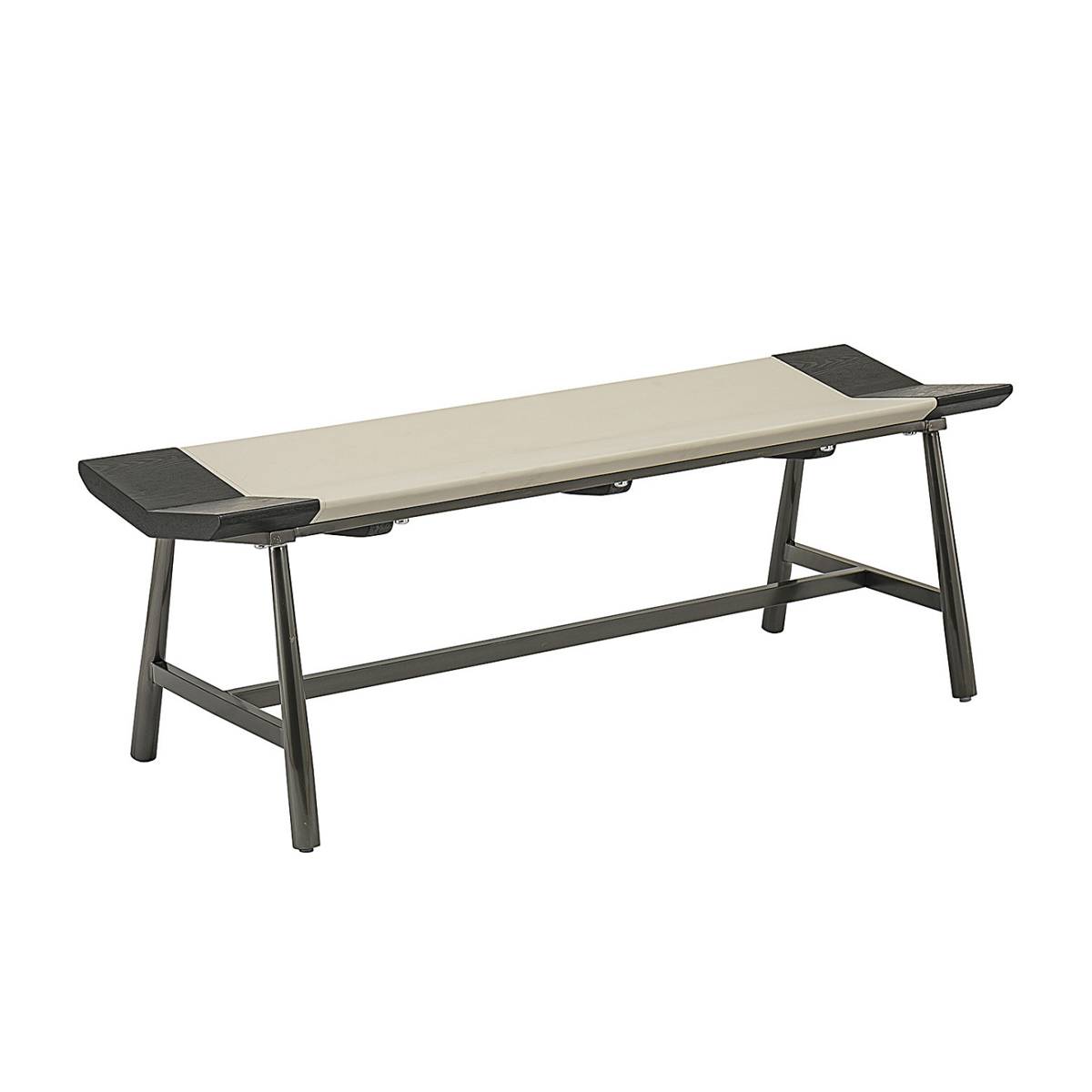 Solid Wood Bench (Z67-C06)