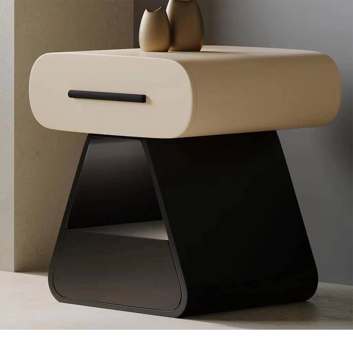 Bedside Cabinet (Z35-669C Cabinet)