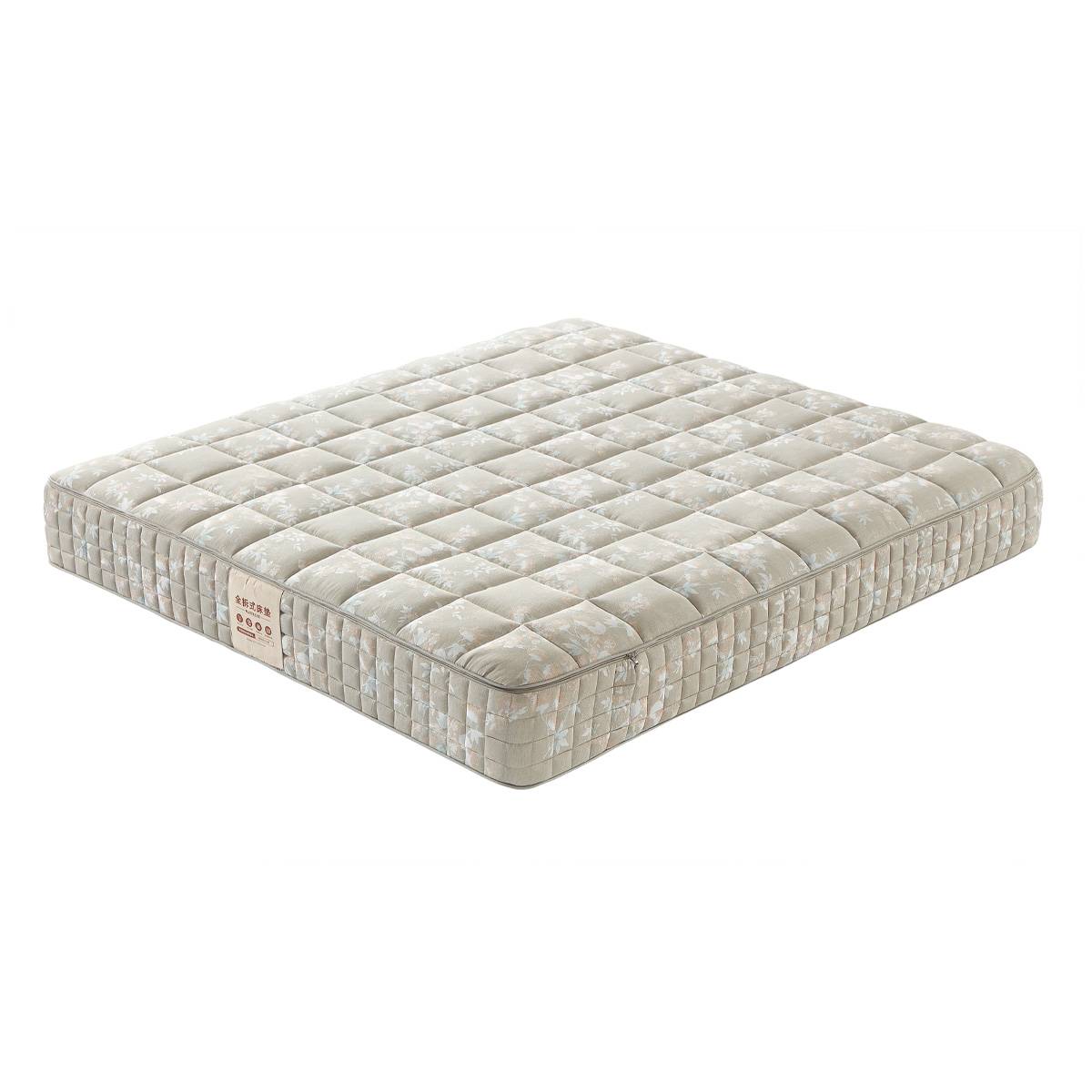 Fully Disassemblable Mattress (Z41-YMHX Jade)