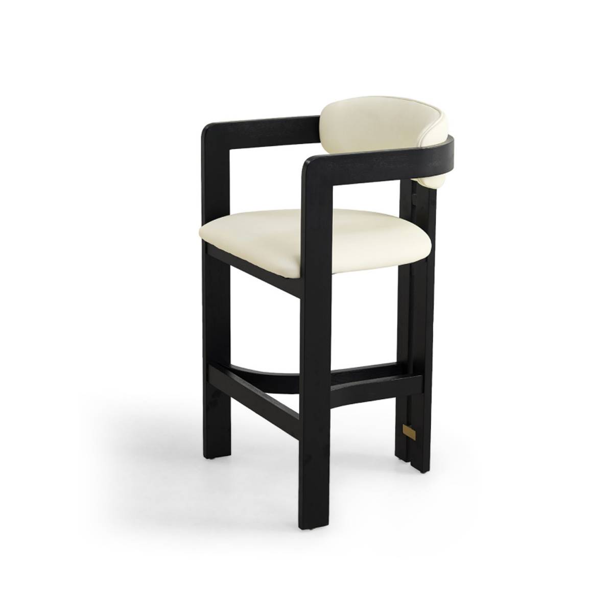 Ash Bar Stool (Z67-YA159)