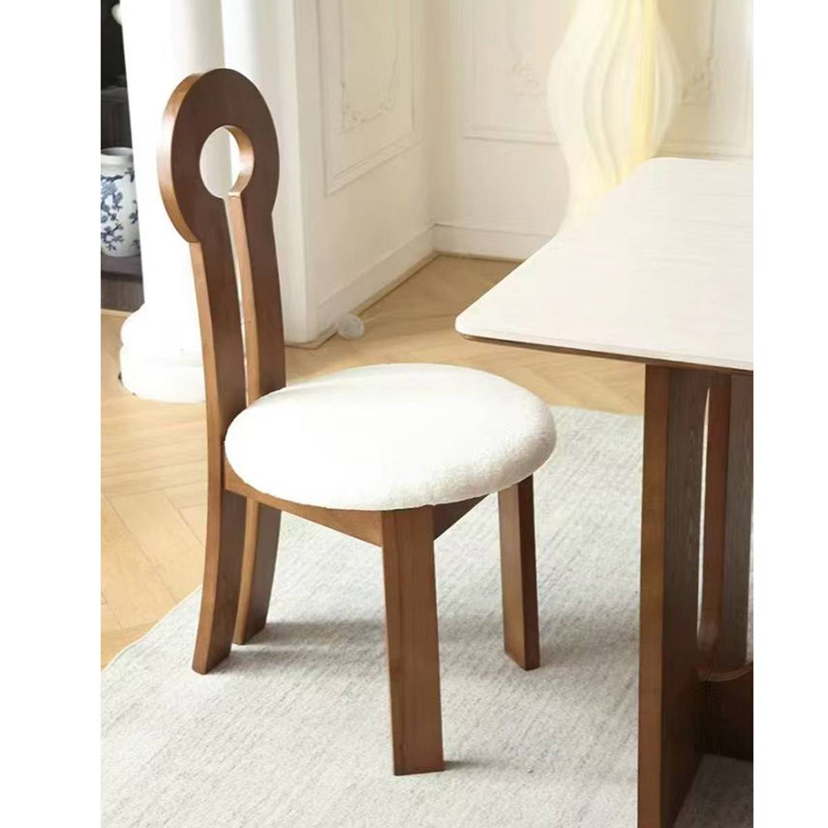 Dining Chair (Z87-Y224)
