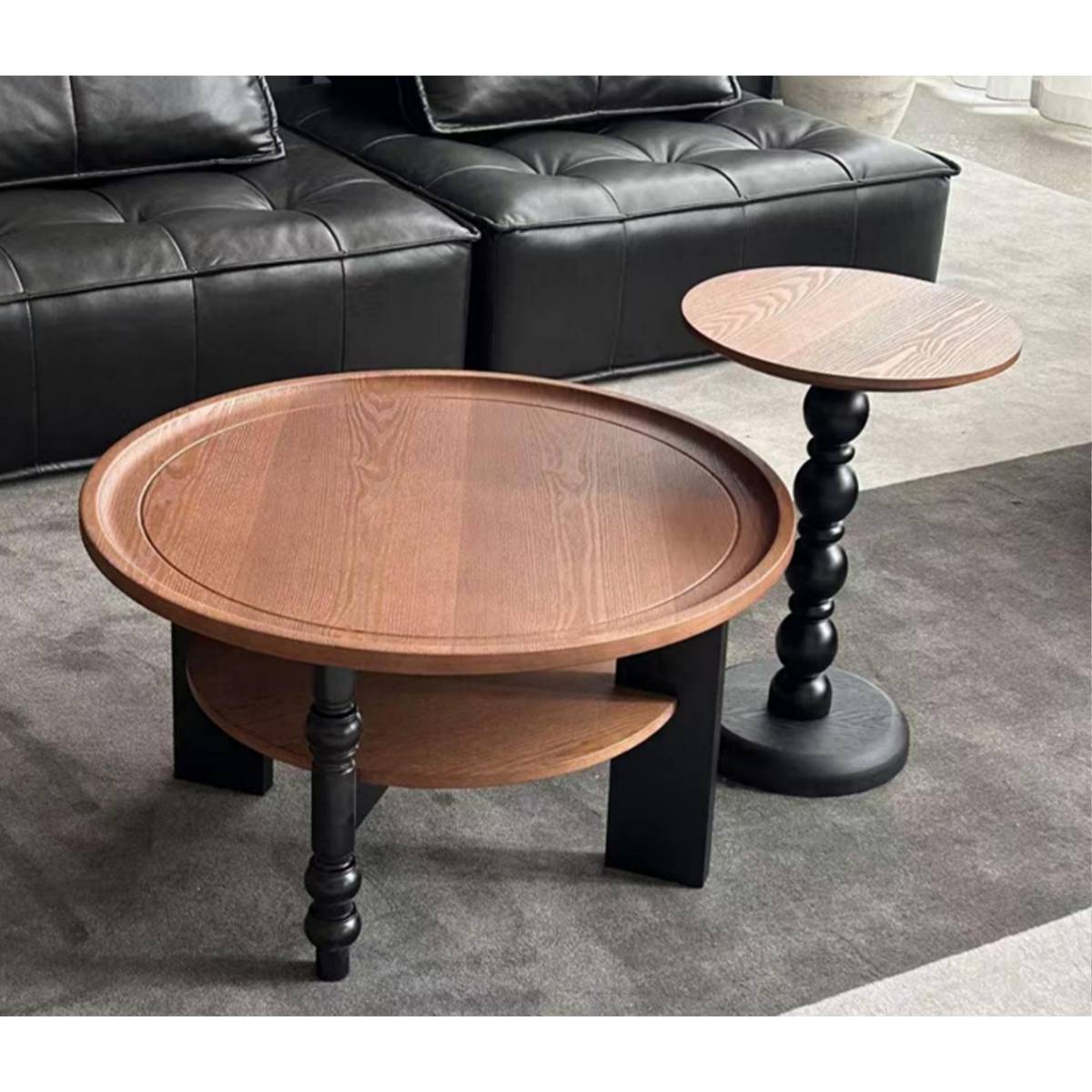 Coffee Table Set (Z60-8368)