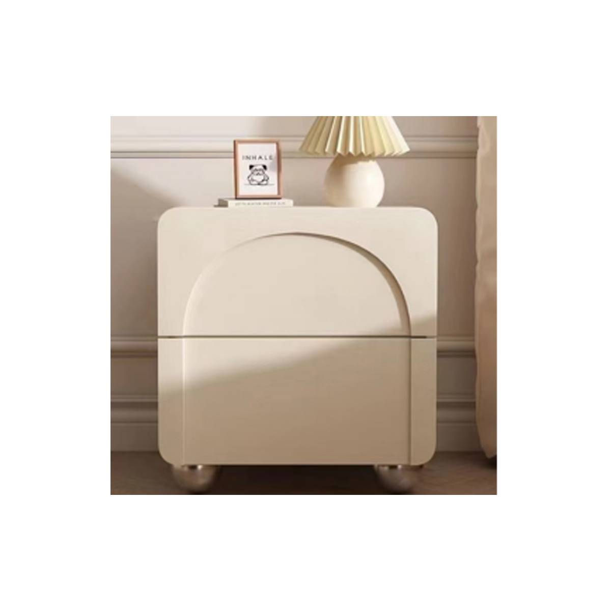 Bedside Table (Z35-619A)