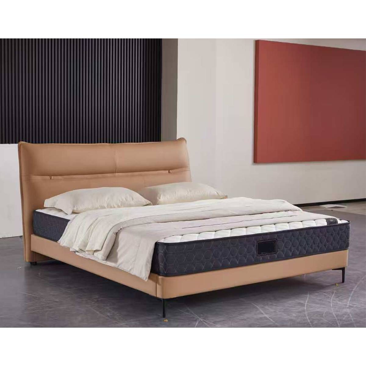 1.8M Soft Bed (A21-2509)