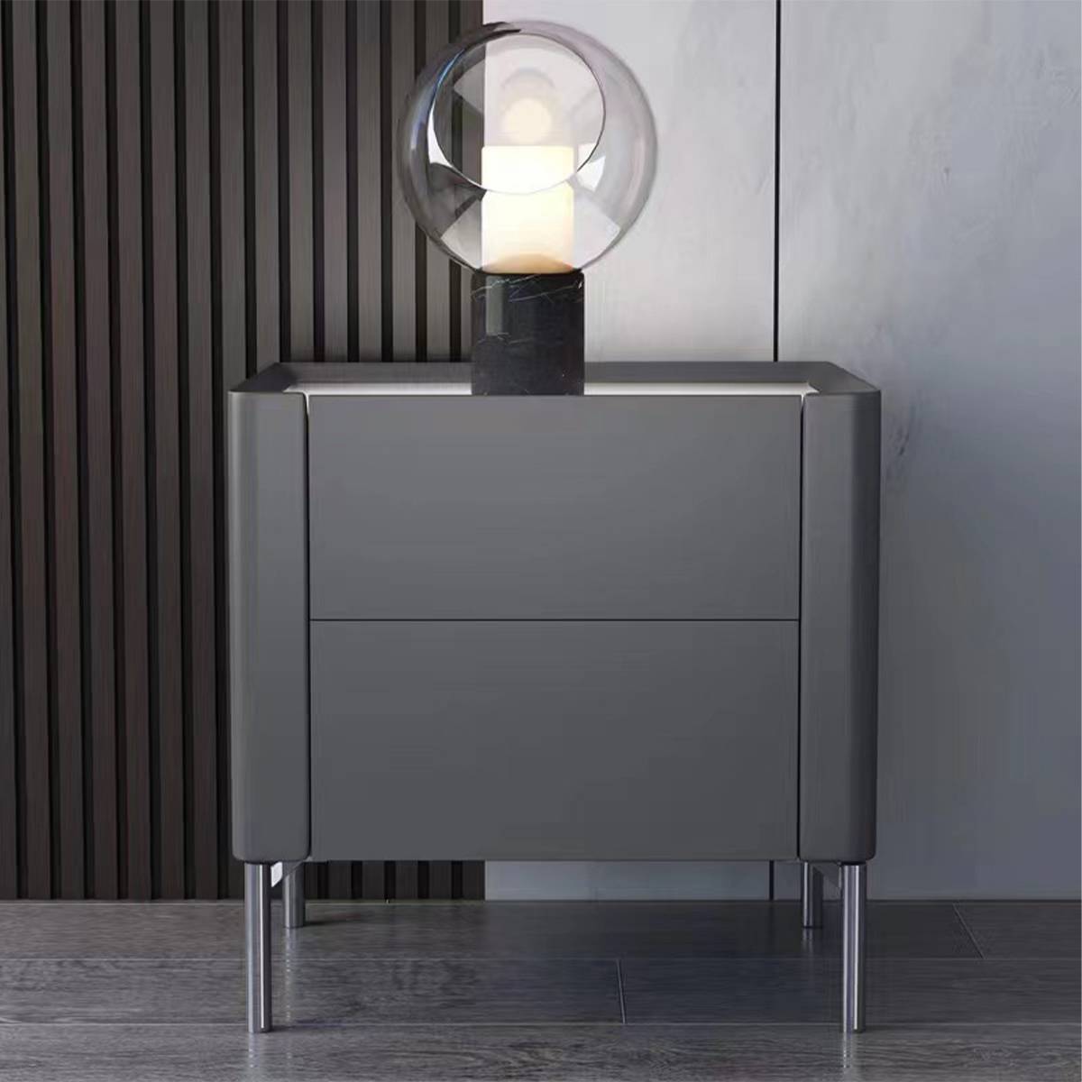 Bedside Cabinet (Z35-923 Cabinet)