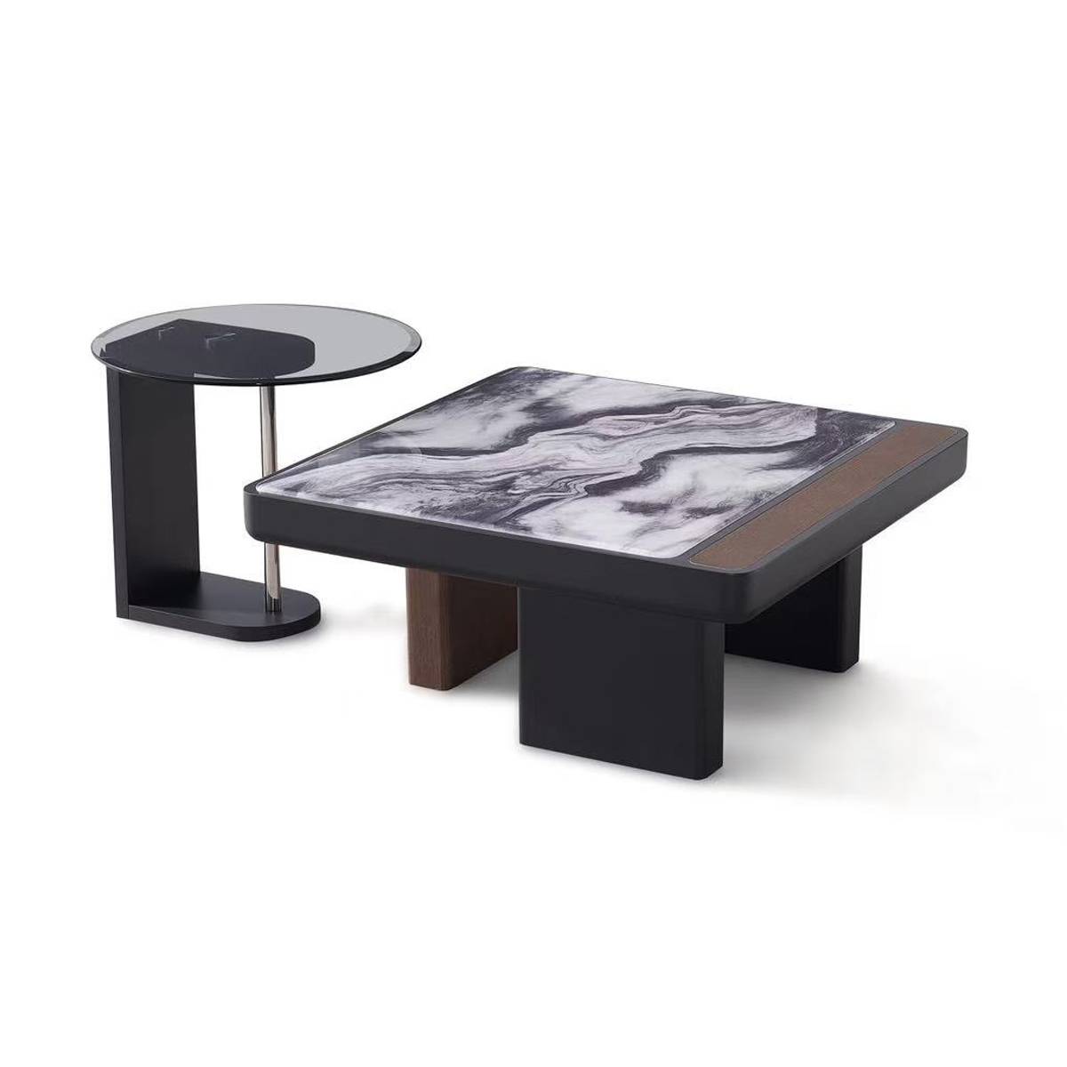 Microcrystalline Coffee Table (A68-58)