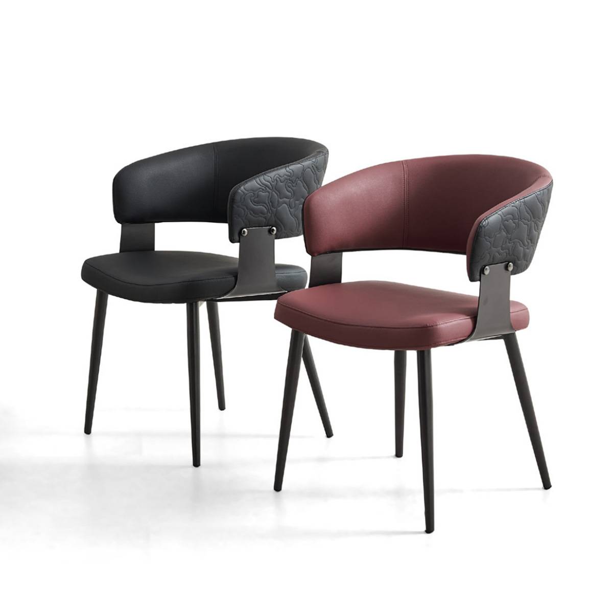 Dining Chair / Study Chair (Model Z67-A3620B)