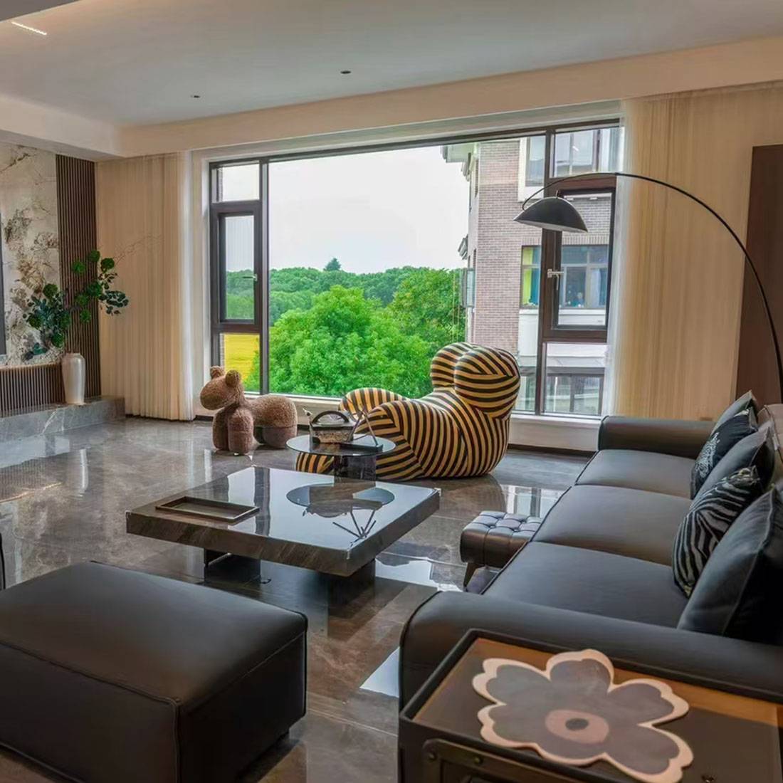 Wujiang Jiuli Residence: Real-World Case Study