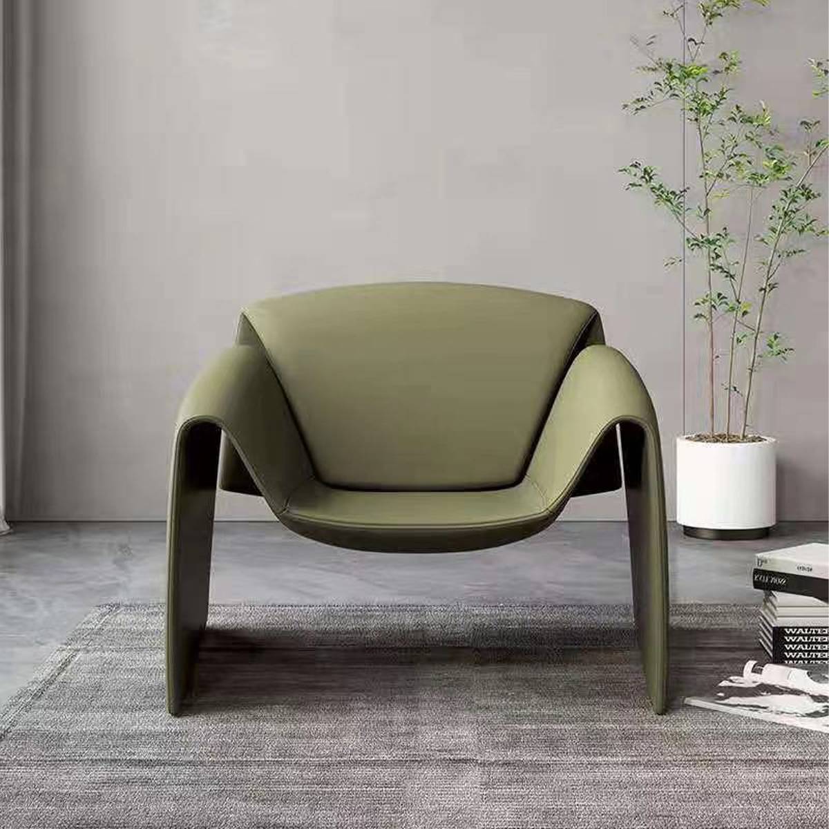Crab Chair (Z43-Crab Chair)