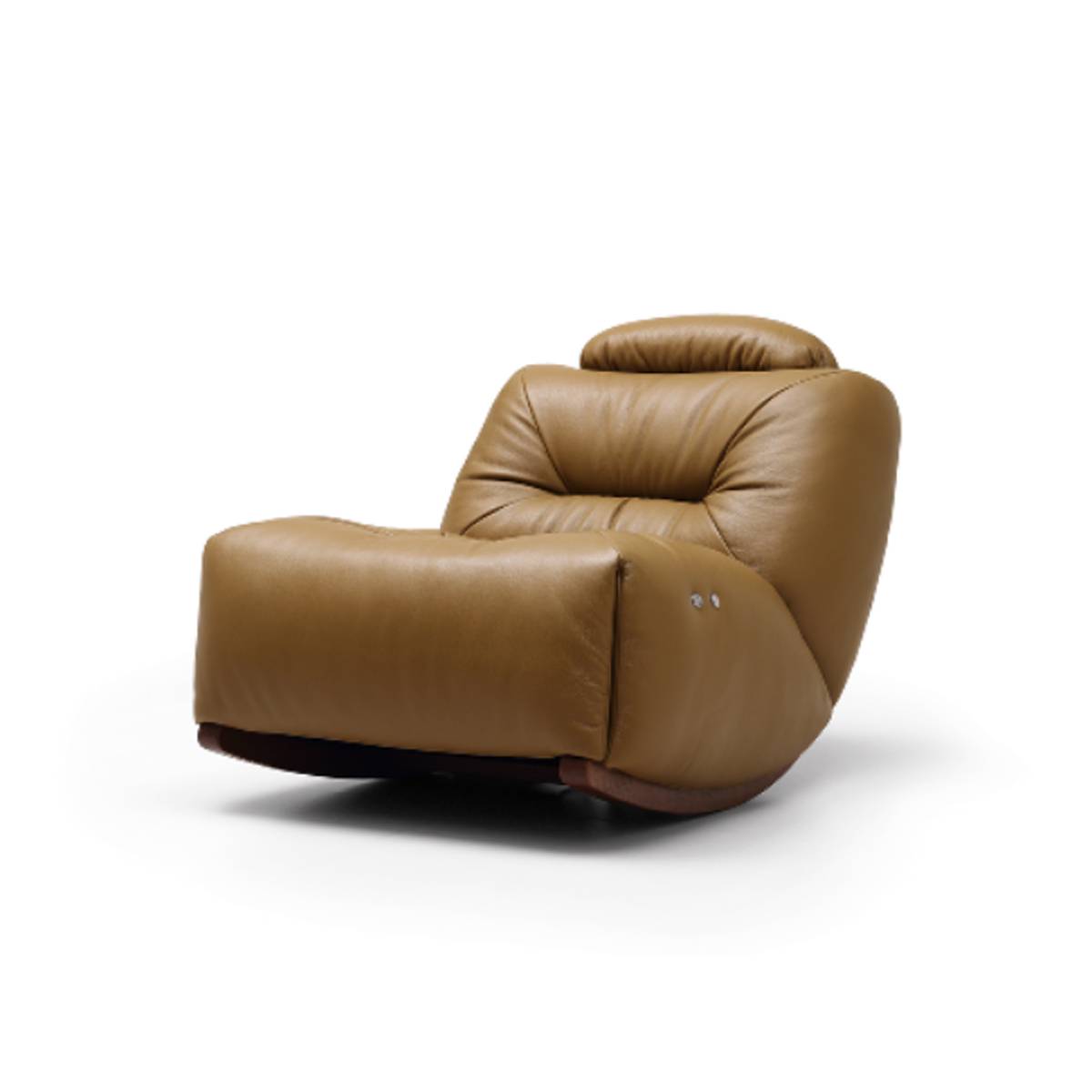 Full Leather Electric Recliner (Z42-HD-86633)