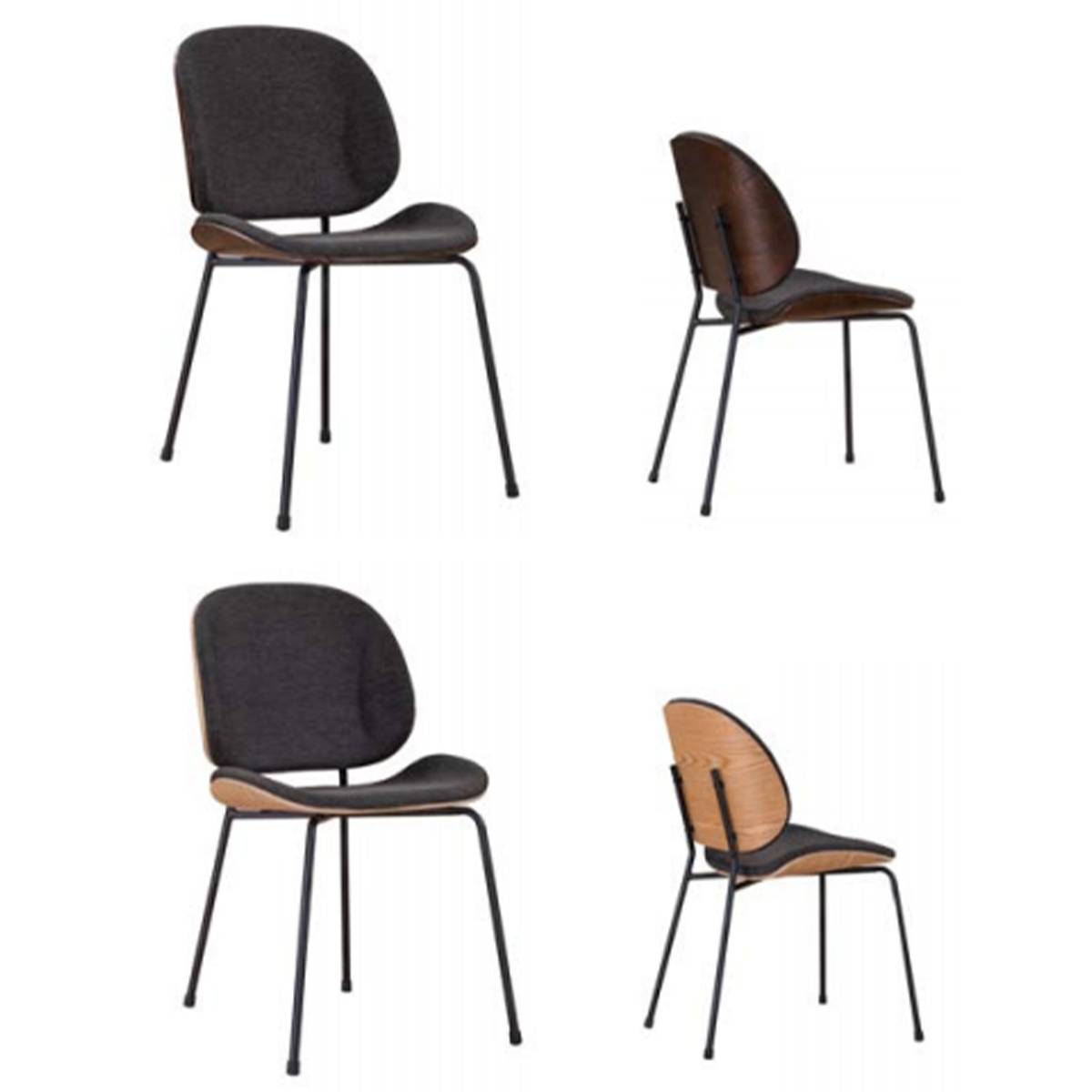 Chair (Z81-7040W#)