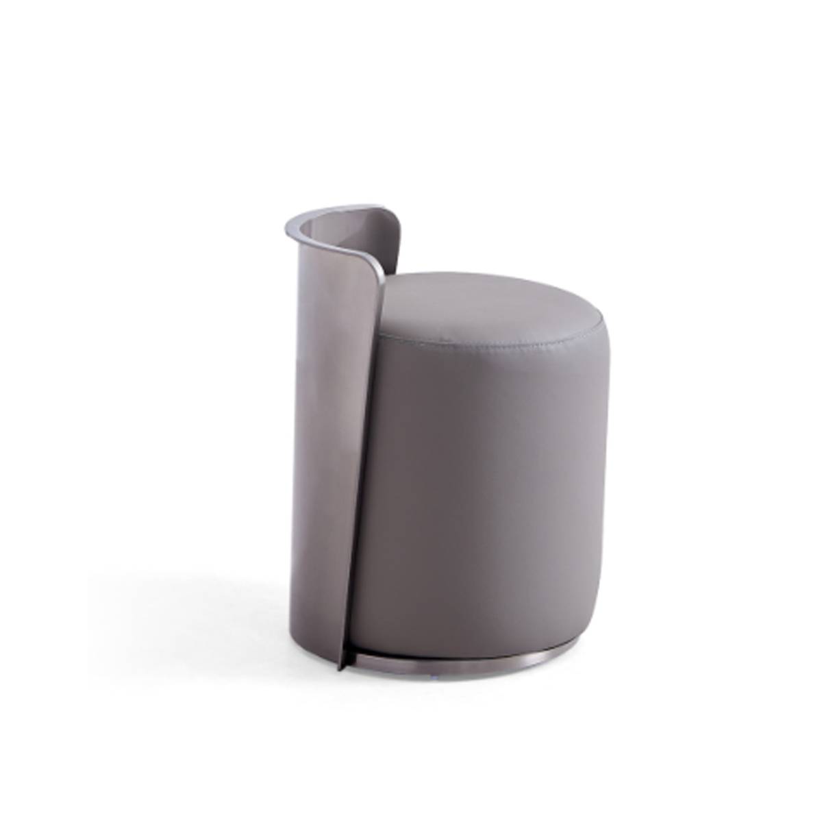 Round Stool / Vanity Stool (Z67-08)